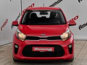 Kia Picanto III Екатеринбург  - изображение 22