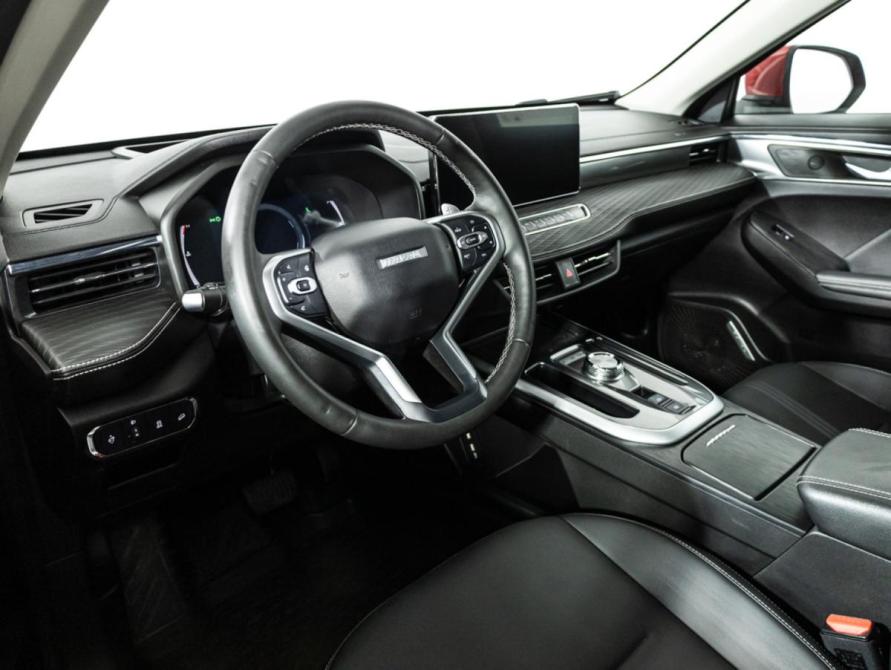 Haval Jolion I Санкт-Петербург  - изображение 11
