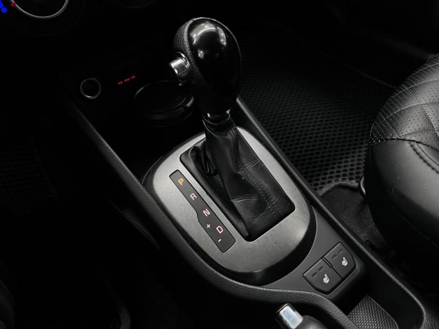 Kia Rio III Волгоград  - изображение 21