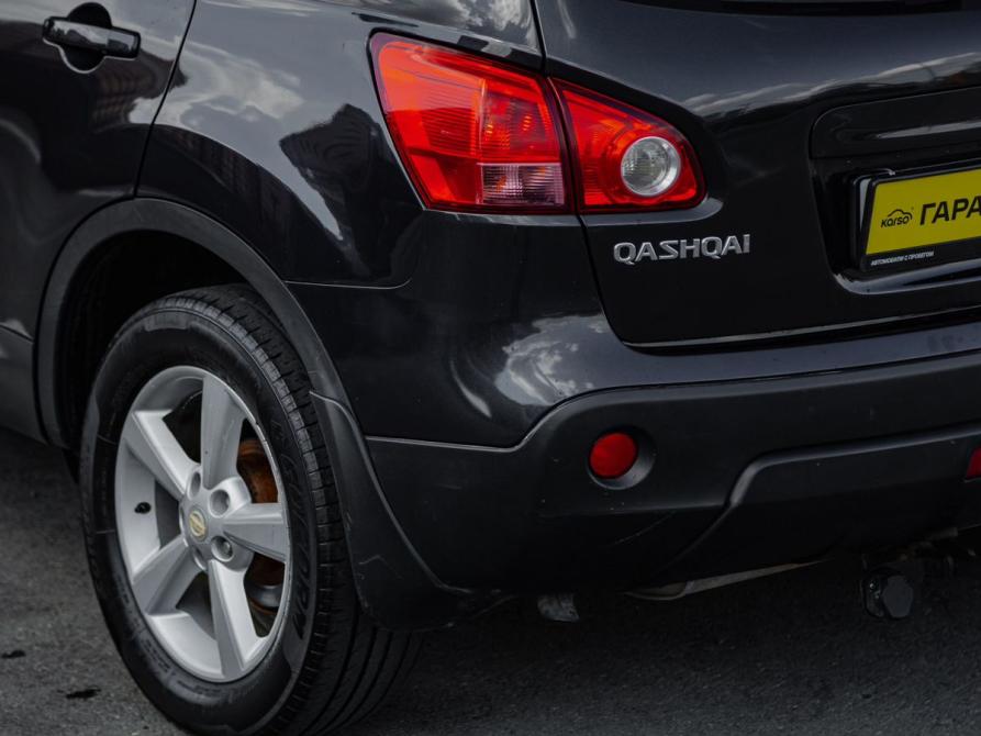 Nissan Qashqai I Тюмень  - изображение 4