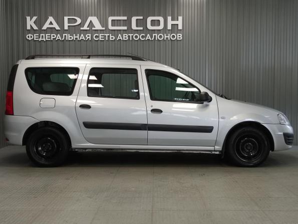 Lada (ВАЗ) Largus I с пробегом 2017 года, цена 750 000 рублей, 171000 км, универсал, Автокод Объявления