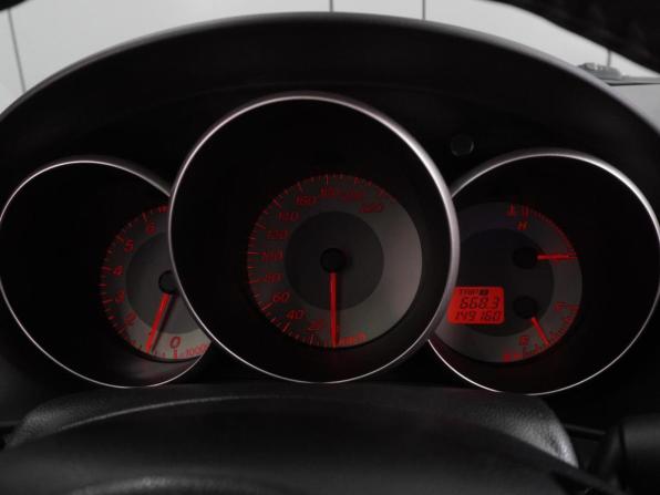 Mazda 3 I (BK) Рестайлинг с пробегом 2008 года, цена 689 000 рублей, 149160 км, седан, Автокод Объявления