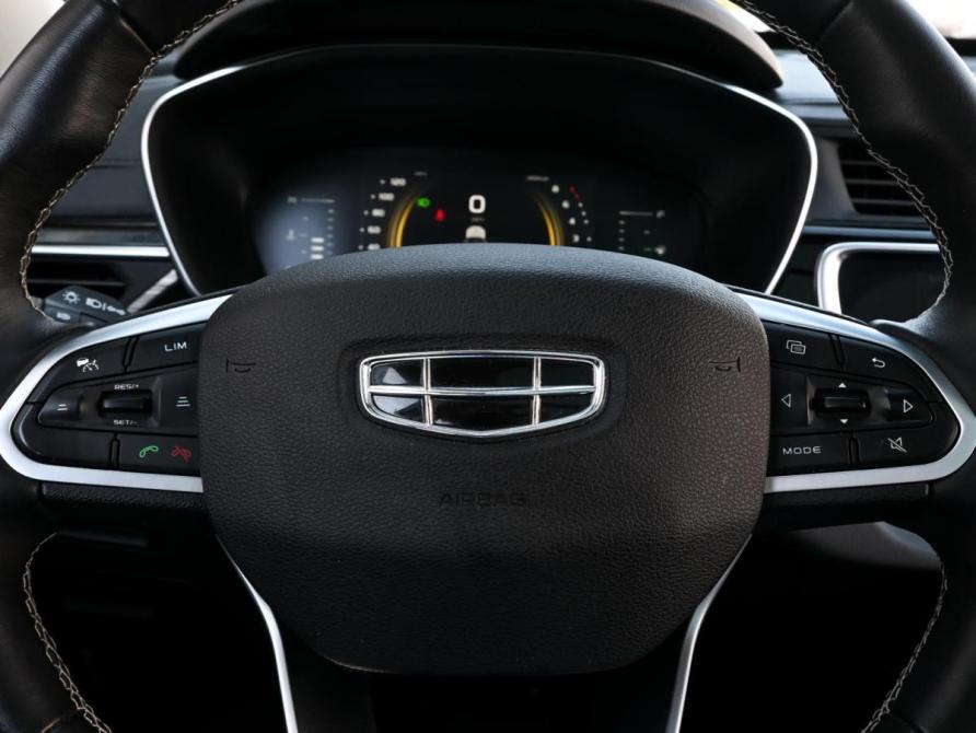 Geely Atlas Pro Волгоград  - изображение 17