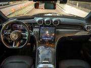 Mercedes-Benz GLC Coupe AMG II (C254) Санкт-Петербург  - изображение 49