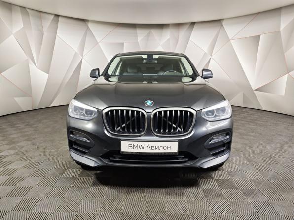 BMW X4 II (G02) с пробегом 2020 года, цена 3 265 150 рублей, 155991 км, внедорожник, Автокод Объявления