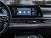 Chery Tiggo 8 Pro Max I Рестайлинг Санкт-Петербург  - изображение 32