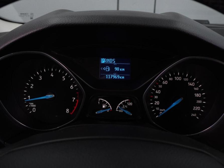 Ford Focus III Рестайлинг Воронеж  - изображение 17