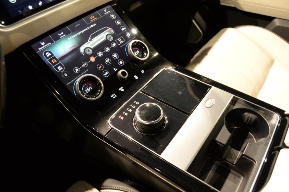 Land Rover Range Rover Velar I Иркутск  - изображение 20