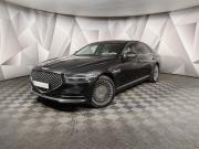 Genesis G90 I Рестайлинг Москва  - изображение 26