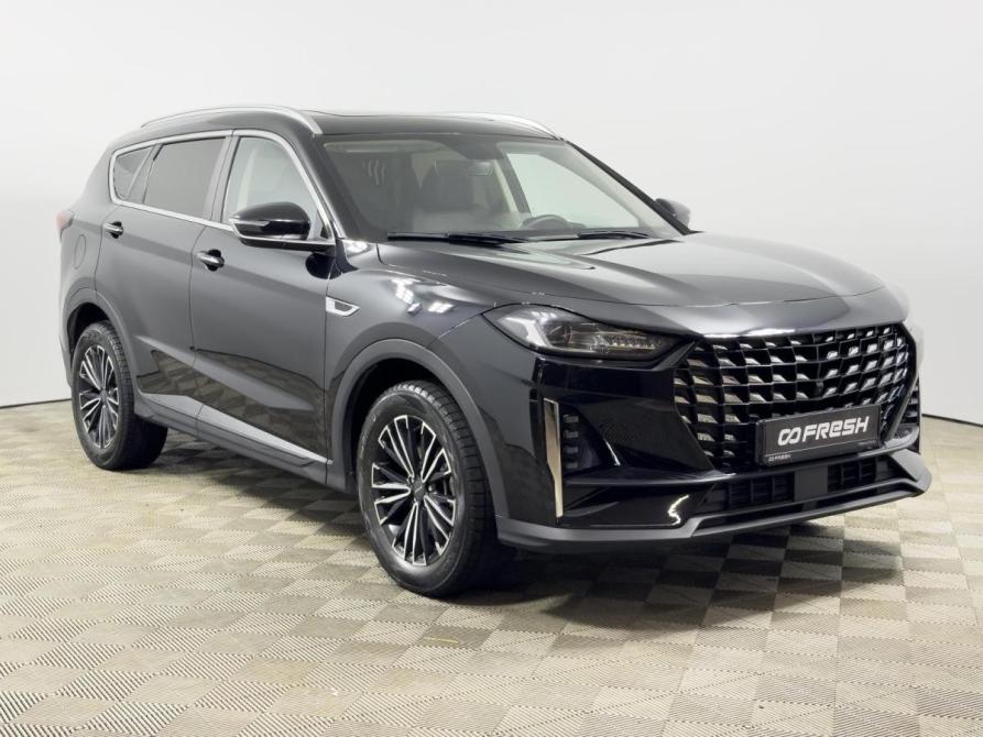 JETOUR X70+ I Казань  - изображение 1