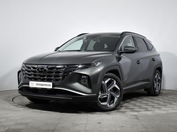 Hyundai Tucson IV с пробегом 2020 года, цена 2 970 000 рублей, 99631 км, внедорожник, Автокод Объявления