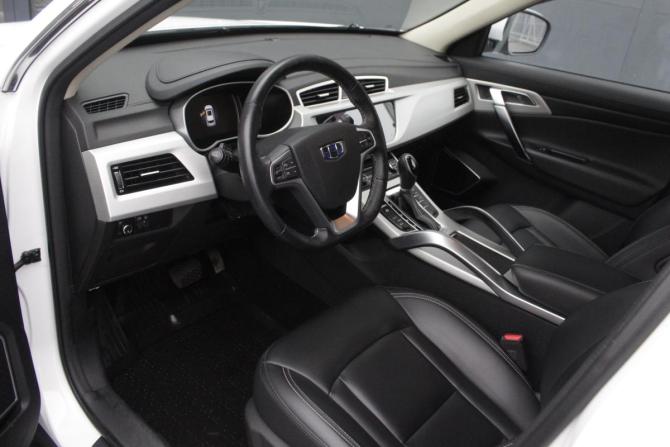 Geely Atlas I с пробегом 2021 года, цена 1 730 000 рублей, 80415 км, внедорожник, Автокод Объявления