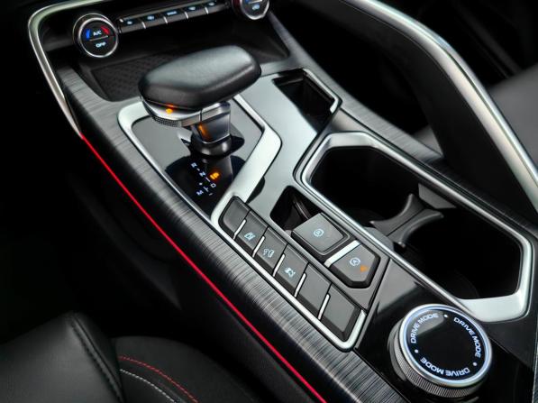 Geely Tugella I с пробегом 2021 года, цена 2 170 000 рублей, 100830 км, внедорожник, Автокод Объявления