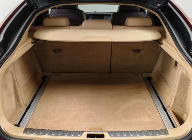 BMW X6 I (E71) с пробегом 2011 года, цена 1 499 000 рублей, 228874 км, внедорожник, Автокод Объявления