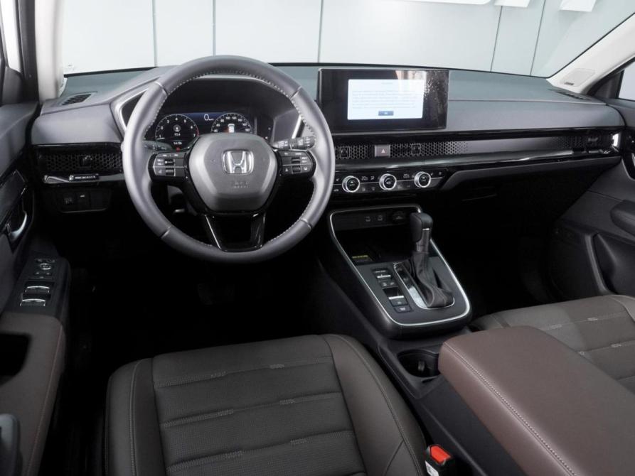 Honda CR-V VI Ростов-на-Дону  - изображение 6