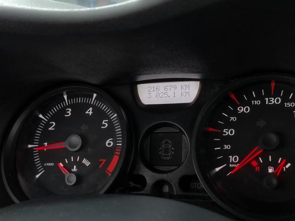 Renault Megane II Рестайлинг с пробегом 2007 года, цена 395 000 рублей, 216679 км, седан, Автокод Объявления