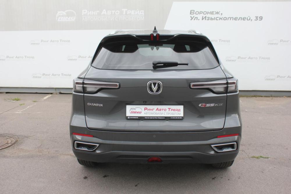 Changan CS55 Plus II Воронеж  - изображение 6