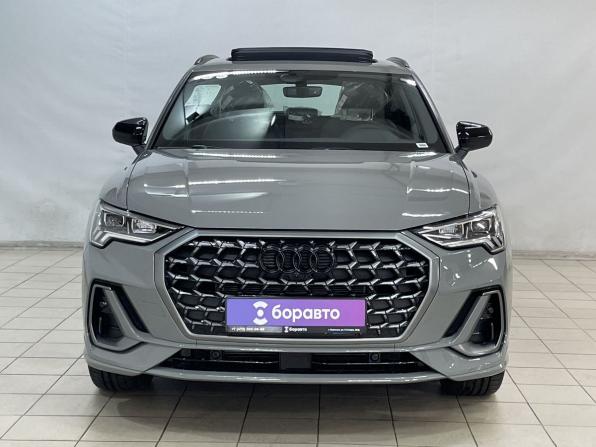 Audi Q3 III (FJ) с пробегом 2026 года, цена 3 700 000 рублей, 16 км, внедорожник, Автокод Объявления