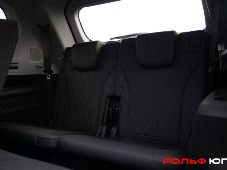 Chery Tiggo 8 Pro Max I Рестайлинг Москва  - изображение 12