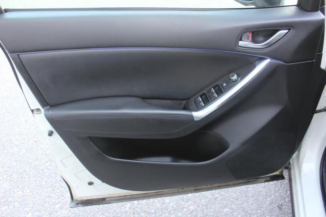Mazda CX-5 I с пробегом 2015 года, цена 1 717 000 рублей, 206478 км, внедорожник, Автокод Объявления