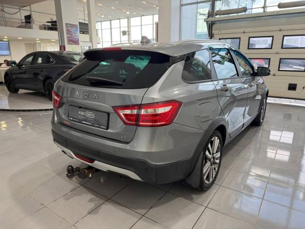 Lada (ВАЗ) Vesta I с пробегом 2019 года, цена 1 015 000 рублей, 154359 км, универсал, Автокод Объявления