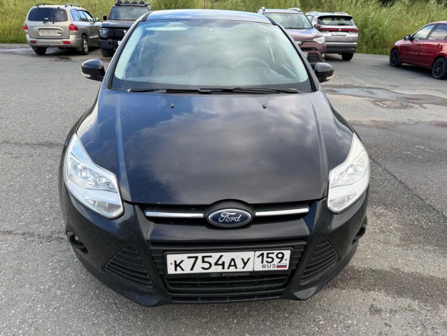 Ford Focus III Пермь  - изображение 2