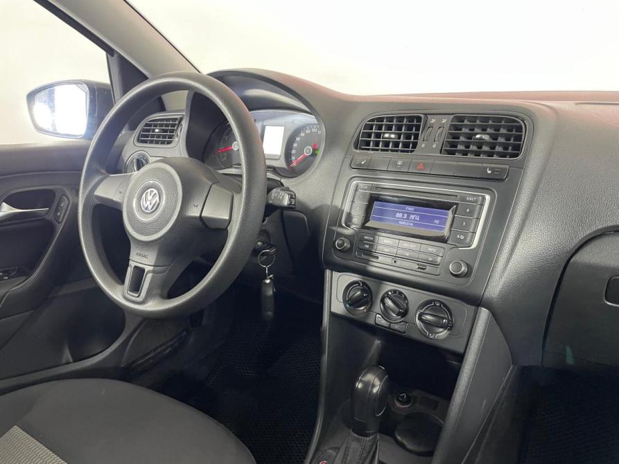 Volkswagen Polo V Воронеж  - изображение 13