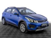 Kia Rio IV Москва  - изображение 26