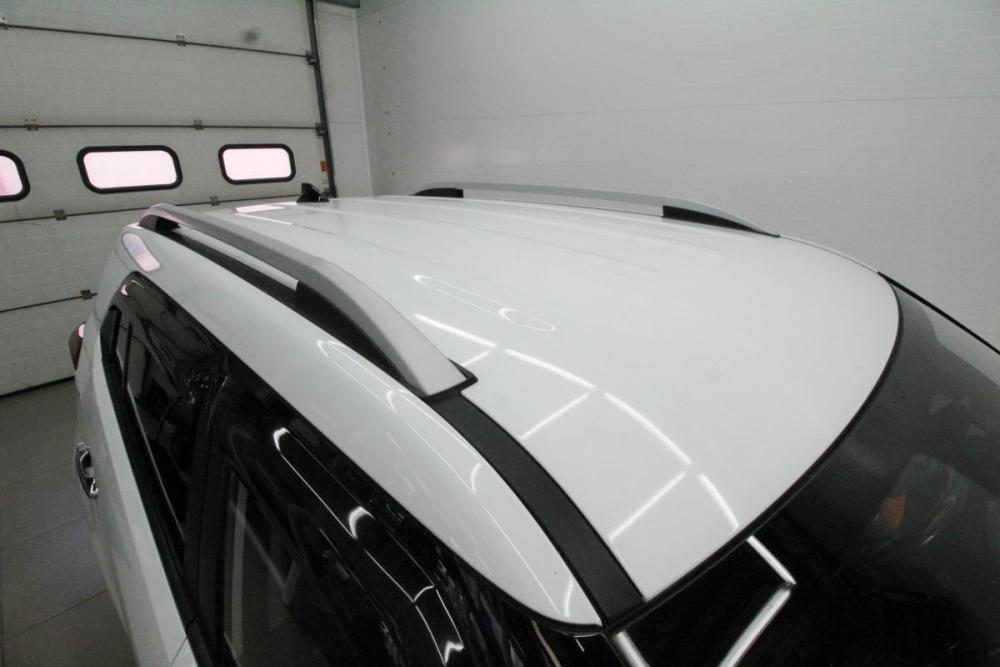 Hyundai Creta I Сургут  - изображение 34