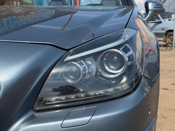 Mercedes-Benz SLK-Класс III (R172) с пробегом 2011 года, цена 1 970 000 рублей, 230000 км, родстер, Автокод Объявления