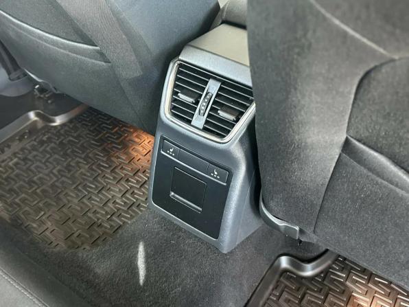 Skoda Octavia III (A7) с пробегом 2014 года, цена 2 195 000 рублей, 55484 км, универсал, Автокод Объявления