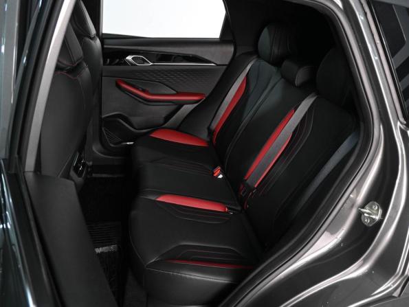 Geely Binyue Cool с пробегом 2023 года, цена 2 379 000 рублей, 19886 км, внедорожник, Автокод Объявления