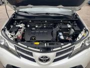Toyota RAV4 IV (XA40) Стерлитамак  - изображение 41