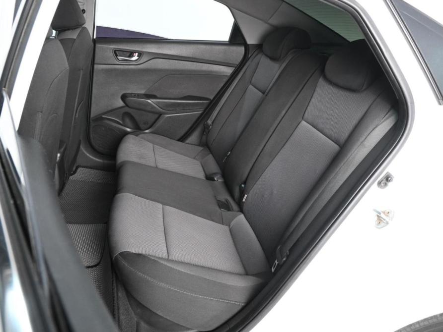 Hyundai Solaris II Ростов-на-Дону  - изображение 9