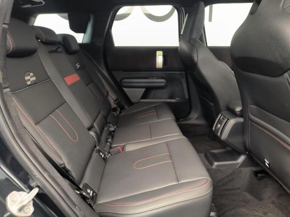Mini Countryman III с пробегом 2024 года, цена 6 570 000 рублей, 9016 км, внедорожник, Автокод Объявления