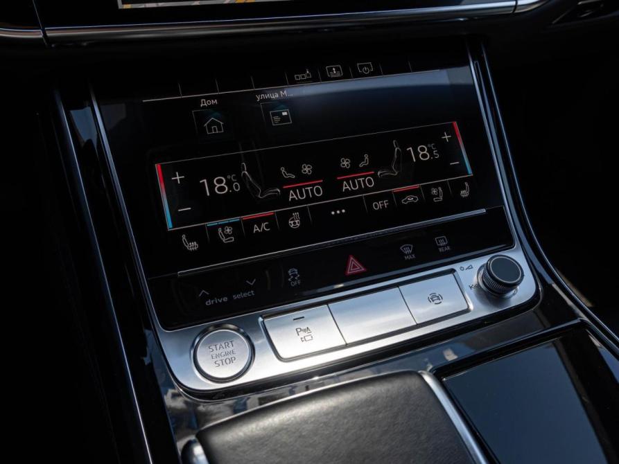 Audi A8 IV (D5) Краснодар  - изображение 21