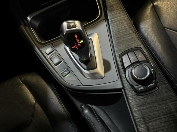 BMW 3 серии VI (F3x) с пробегом 2012 года, цена 1 459 000 рублей, 207000 км, седан, Автокод Объявления