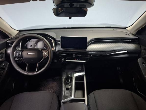 Haval Jolion I Рестайлинг 2 с пробегом 2026 года, цена 2 049 000 рублей, 1796 км, внедорожник, Автокод Объявления