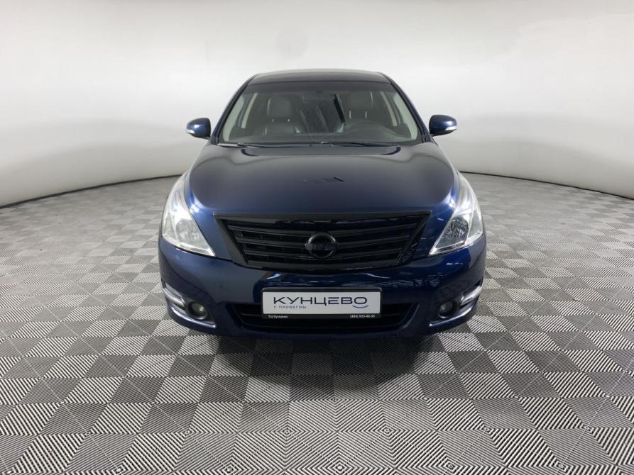 Nissan Teana II Москва  - изображение 2