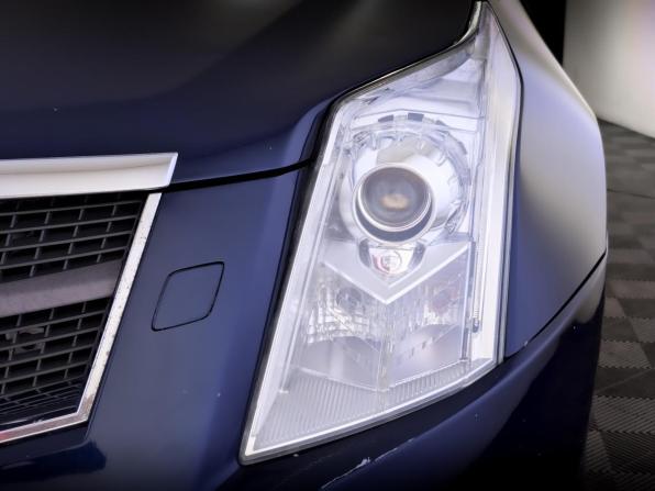 Cadillac SRX II с пробегом 2011 года, цена 1 300 000 рублей, 186475 км, внедорожник, Автокод Объявления