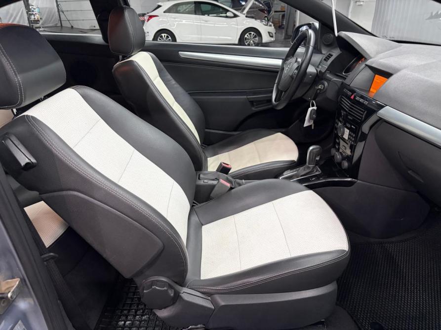 Opel Astra H Рестайлинг Краснодар  - изображение 16