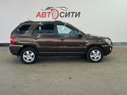 Kia Sportage II Тамбов  - изображение 27