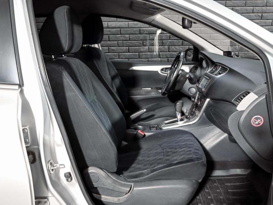 Nissan Tiida II Екатеринбург  - изображение 11