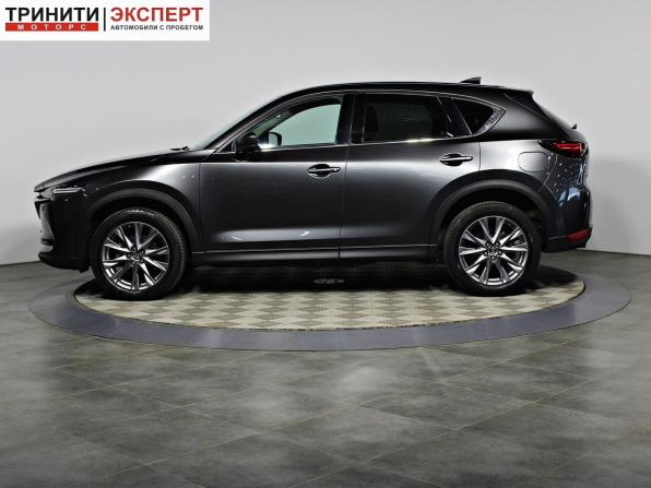 Mazda CX-5 II с пробегом 2019 года, цена 2 967 000 рублей, 103768 км, внедорожник, Автокод Объявления