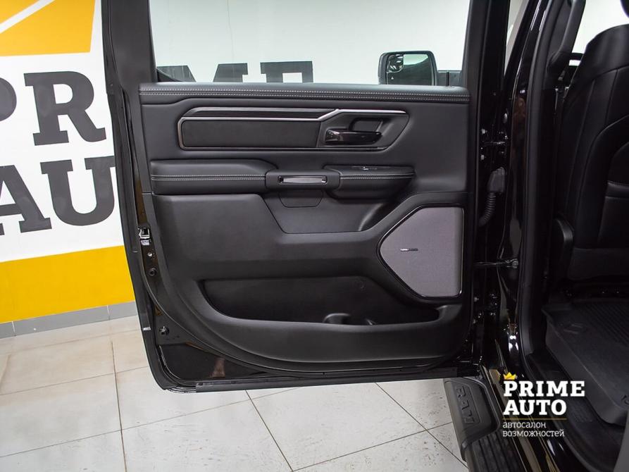 Ram 1500 V Рестайлинг Новосибирск  - изображение 13