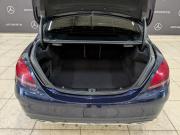Mercedes-Benz C-Класс IV (W205) Рестайлинг Москва  - изображение 35