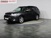 Mitsubishi Outlander III Белгород  - изображение 18