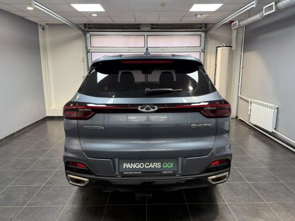 Chery Tiggo 8 I с пробегом 2020 года, цена 1 620 000 рублей, 87659 км, внедорожник, Автокод Объявления