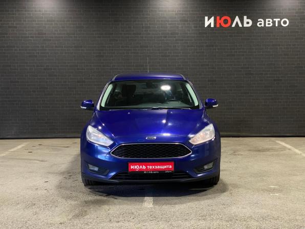 Ford Focus III Рестайлинг с пробегом 2015 года, цена 950 000 рублей, 191692 км, универсал, Автокод Объявления