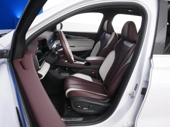 Geely Monjaro I с пробегом 2024 года, цена 3 150 055 рублей, 66504 км, внедорожник, Автокод Объявления